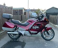 Honda st1100 Pan European - Image 4/9