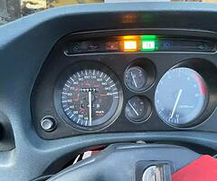 Honda st1100 Pan European - Image 7/9