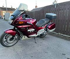 Honda st1100 Pan European - Image 9/9