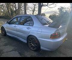 2004 Mitsubishi Lancer - Image 3/10
