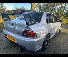 2004 Mitsubishi Lancer - Image 4/10