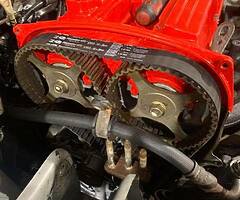 2004 Mitsubishi Lancer - Image 6/10