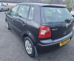 2005 VOLKSWAGEN - Image 3/5