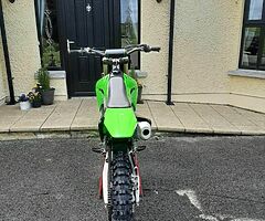 2007 Kawasaki KX - Image 4/4