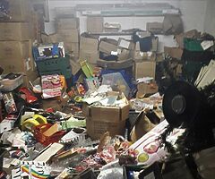 Removals