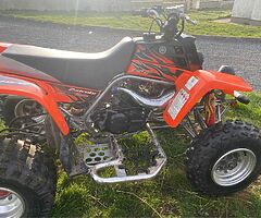 2009 yamaha banshee banshee