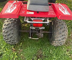 2009 yamaha banshee banshee - Image 6/8