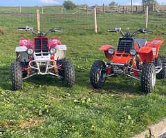 2009 yamaha banshee banshee - Image 7/8