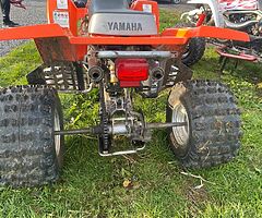 2009 yamaha banshee banshee - Image 8/8