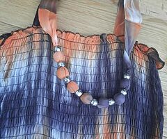 Maxi dress
Size small - Image 3/3