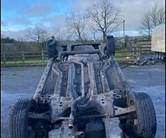 Scrap car collection - Image 6/9