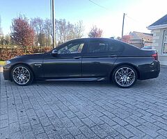 BMW 520d M-Sport LOW MILAGE