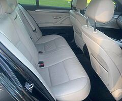 BMW 520d M-Sport LOW MILAGE