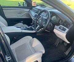 BMW 520d M-Sport LOW MILAGE - Image 3/10