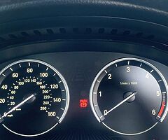 BMW 520d M-Sport LOW MILAGE - Image 4/10