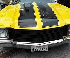 1972 Chevrolet Classic - Image 3/9