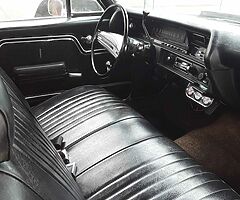 1972 Chevrolet Classic - Image 5/9