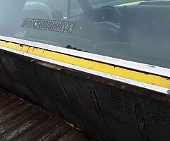 1972 Chevrolet Classic - Image 8/9
