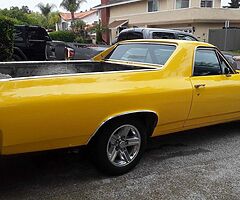 1972 Chevrolet Classic - Image 9/9