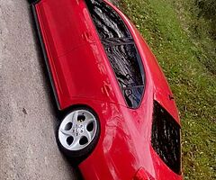 Mk6 Jetta