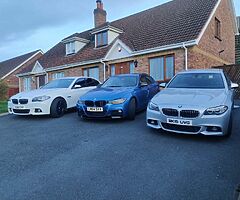 2014 BMW Series 3