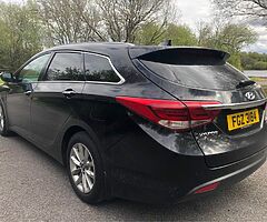 2017 Hyundai i40 - Image 3/10