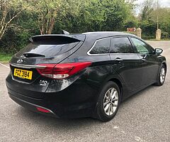 2017 Hyundai i40 - Image 4/10