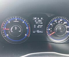 2017 Hyundai i40 - Image 5/10