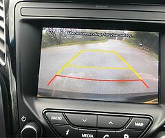2017 Hyundai i40 - Image 6/10