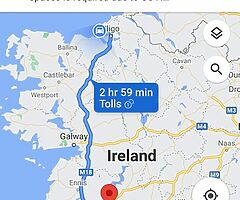 Looking something collected