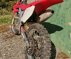 2006 Honda CRF450R - Image 7/7