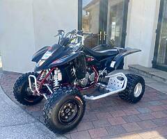 ♣️♣️ 2008 Suzuki Ltz 400 ♣️♣️