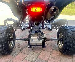 ♣️♣️ 2008 Suzuki Ltz 400 ♣️♣️ - Image 4/10