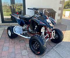 ♣️♣️ 2008 Suzuki Ltz 400 ♣️♣️ - Image 7/10