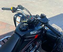 ♣️♣️ 2008 Suzuki Ltz 400 ♣️♣️ - Image 8/10