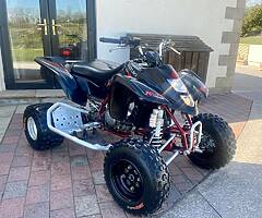 ♣️♣️ 2008 Suzuki Ltz 400 ♣️♣️ - Image 10/10