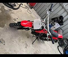 2015 Loncin xsport - Image 3/4