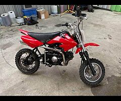 2015 Loncin xsport - Image 4/4