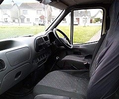 Ford transit (converted) Campervan - Image 7/10