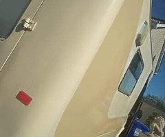 Ford transit (converted) Campervan