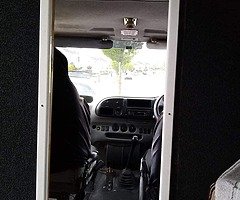 Ford transit (converted) Campervan - Image 5/10