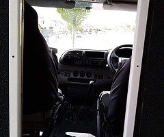 Ford transit (converted) Campervan - Image 6/10