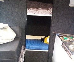 Ford transit (converted) Campervan - Image 9/10