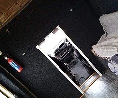 Ford transit (converted) Campervan - Image 10/10