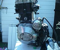 2015 Lifan King 125 - Image 3/3