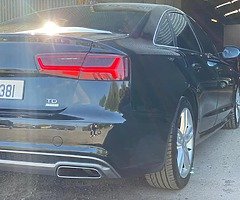 Audi A6 141 s line •automatic• - Image 3/10