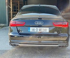 Audi A6 141 s line •automatic• - Image 4/10