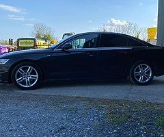 Audi A6 141 s line •automatic• - Image 5/10