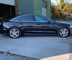 Audi A6 141 s line •automatic• - Image 6/10