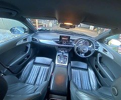 Audi A6 141 s line •automatic• - Image 7/10